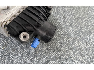 Интеркулер GX736K775AF Jaguar XF X260