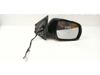 Zpětné zrcátko Nissan Murano Z50