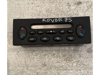 Рулевая рейка  Блок управления кондиционера воздуха / климата/ печки (в салоне) JFC101785, JFC101785   Rover 75  -  года