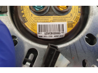 Подушка безопасности водителя P1GS311XLAI Jeep Grand Cherokee