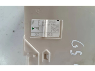 Pojistková skříňka 8276030633 Lexus GS 300 350 430 450H 2010