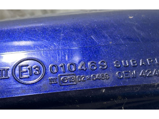 Zpětné zrcátko Subaru Outback 2001 E13010469, E13020469