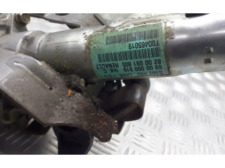 Рулевая рейка 8200091805 Dacia Logan I 2004 - 2012 года