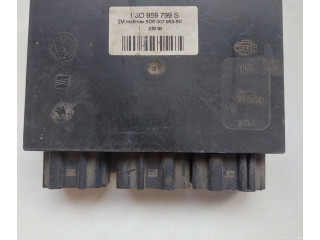 Блок комфорта 1jo959799s Seat Alhambra (Mk1)