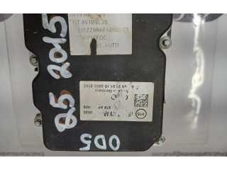 Блок управления АБС 8R0614517CN, 0265239464   Audi Q5 SQ5