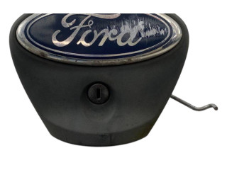 Замок багажника     Ford Ka 2009 - 2017 года