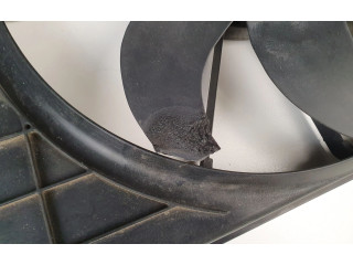 Вентилятор радиатора 1K0121207T Volkswagen Jetta V