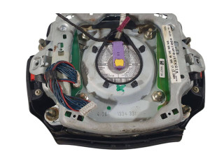 Fahrerairbag 8P0880201BN   Audi A6 S6 C5 4B