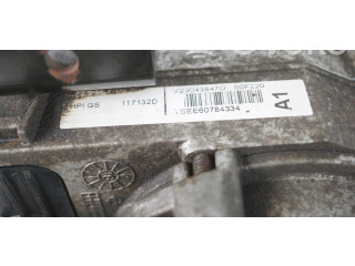 Рулевая рейка  Насос усилителя руля 9813664780   Citroen Berlingo 2008 - 2018 года