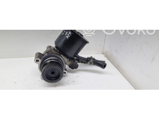 Насос усилителя руля