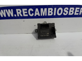 Блок комфорта BH4214D617AA Jaguar XF X250