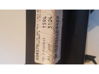 Блок предохранителей 1400310480, 094579 Peugeot 807