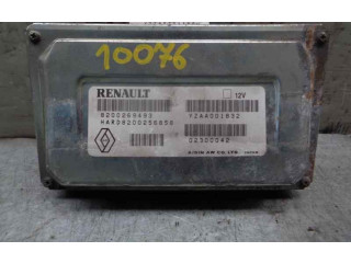 Блок управления коробкой передач 8200269493, YZAA001832   Renault Vel Satis