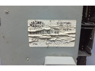 Блок управления двигателем Блок управления 51779527, 51779527 Fiat Albea