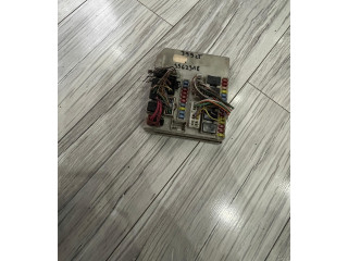 Блок предохранителей  356231e   Renault Clio III    