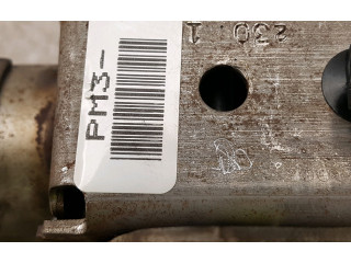 Turbodmychadlo Комплект оси рулевого колеса 68004244AA, F0-2281G Dodge Caliber BSY