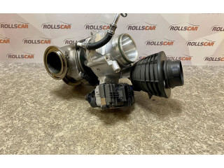 Turbodmychadlo Турбина 8584218, 83510913 BMW 7 G11 G12