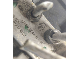 Блок АБС 476608644R Dacia Sandero 2008 - 2012 года