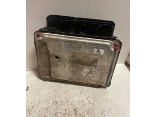 Řídící jednotka 03G906021PF, 0281014075 Volkswagen Caddy 2006