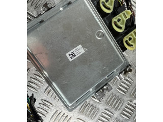 Блок управления двигателя 31269095, 5WS40489D   Volvo V50