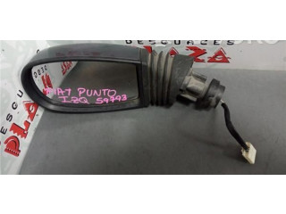 Zpětné zrcátko  Fiat Punto (188) 2004  0157181, 157181  