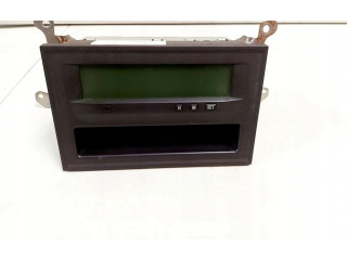 Дисплей MN141366VB Mitsubishi Grandis