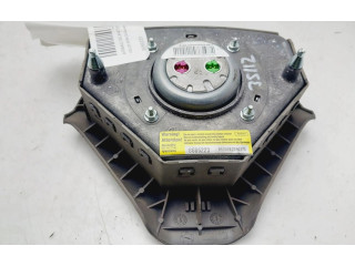 Подушка безопасности двери 8686223 Volvo XC90