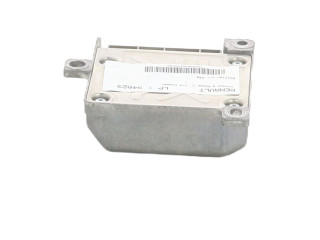 Блок подушек безопасности 8201236035   Renault Twingo II