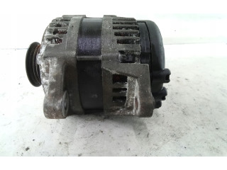 Генератор 96843503   Chevrolet Spark      