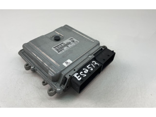 Блок управления двигателем Блок управления 30785100AB, 0281012765   Volvo V70