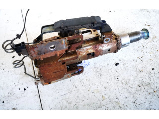    Рулевая рейка    Skoda Fabia Mk1 (6Y) 1999 - 2007 года