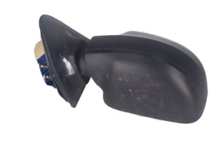 Зеркало электрическое        Dacia Sandero  2008 - 2012 года   