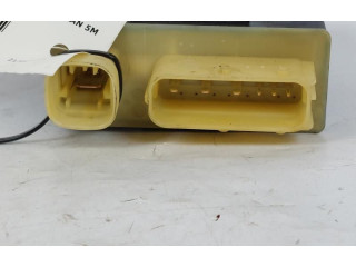 Блок управления климат-контролем 9652021180   Citroen Berlingo