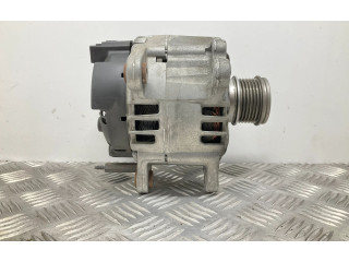 Генератор 04L903021D Audi Q3 F3