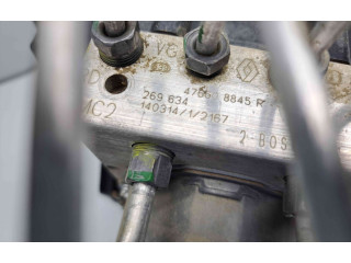 Блок АБС 476608845R, 0265243681 Dacia Duster - года