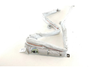 Боковая подушка безопасности 96910450, 631159969   Chevrolet Spark