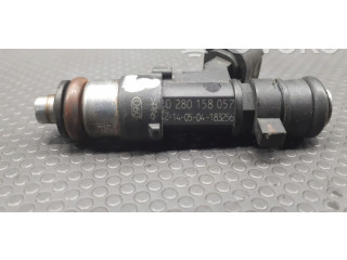 Форсунка 0280158057 Citroen C4 III e-C4
