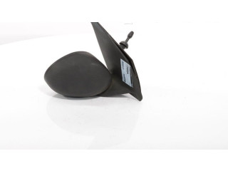 Зеркало (механическое)       Peugeot 107  2005 - 2014 года   
