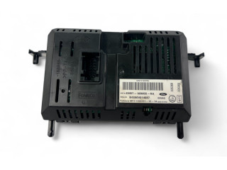 Дисплей    EM5T18B955RA   Ford B-MAX