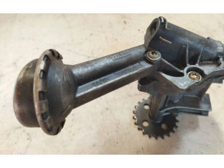 Масляный насос   7700600532  Renault Clio II 