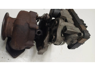 Turbodmychadlo Турбина 7619184, 7595678 Mini One - Cooper Coupe R56 1.6