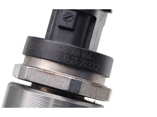 Vstřikovací lišta 55234437, 0281006164   Fiat Doblo    263A2.000 