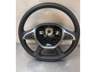 Руль Dacia Jogger  2021 -  года 484007828R, 484007828R      