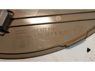 Отделочный щит панели (боковой)