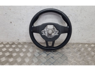 Руль Skoda Octavia Mk3 (5E) 2013 - 2019 года 5E0419091AD