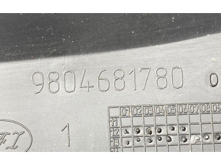 Vstřikovač 9804681780 Citroen Berlingo