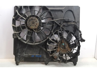 Вентилятор радиатора 82gb10k910aa Ford Escort