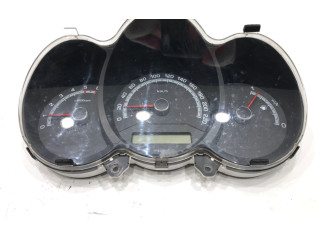 Přístrojová deska  KIA Venga 2010 94004-1P430  