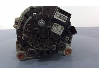 Генератор 05E903026L, 05E903026L Skoda Octavia Mk4