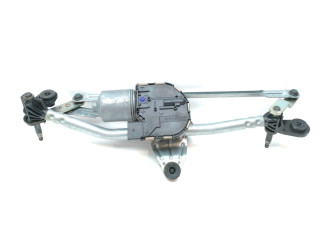 Моторчик дворников 8V1955023D, 8V1955119A    Audi A3 S3 8V